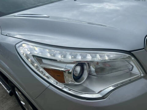 2017 Buick Enclave Premium