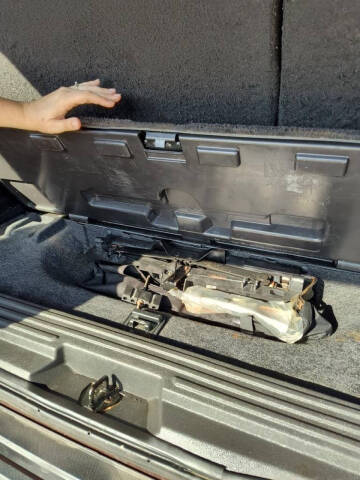 2008 Ford Expedition Limited