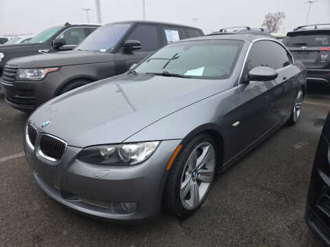 2008 BMW 3 Series 335i