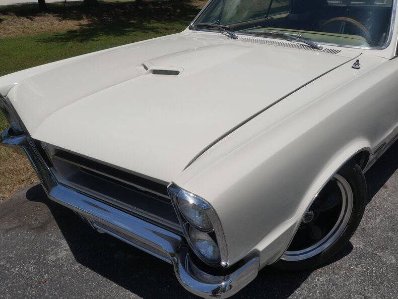 1965 Pontiac LeMans
