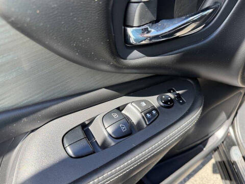 2016 Nissan Murano