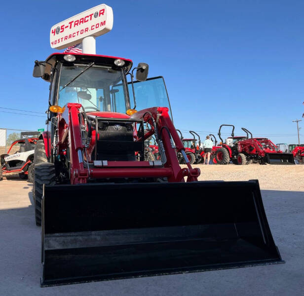 2025 TYM Series 2 4215HC