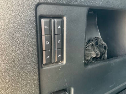 2021 Ford Expedition Platinum