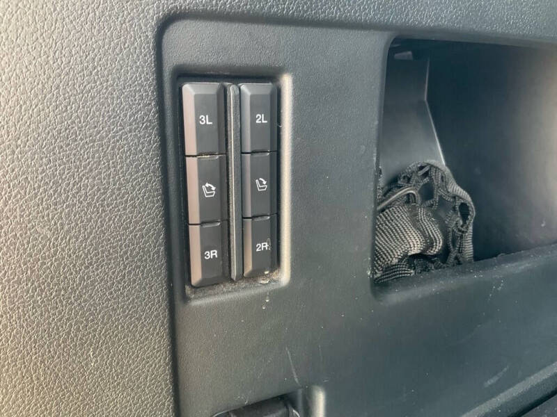 2021 Ford Expedition Platinum