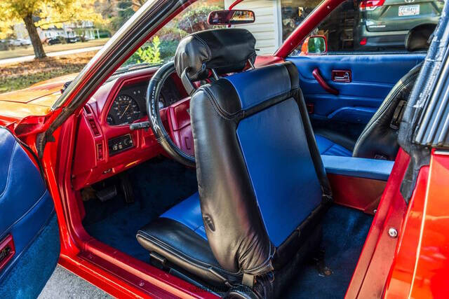 1982 Datsun 280ZX GL 2+2