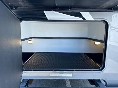 2026 Ford E-Series