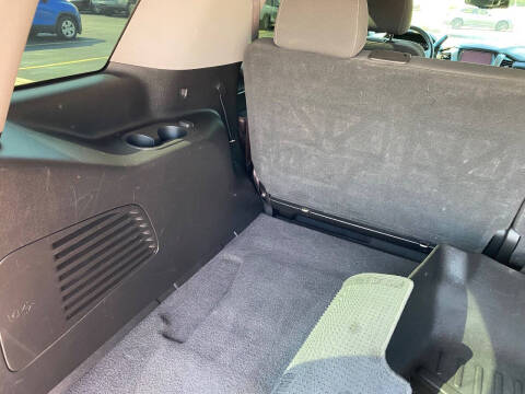 2019 Chevrolet Tahoe LS