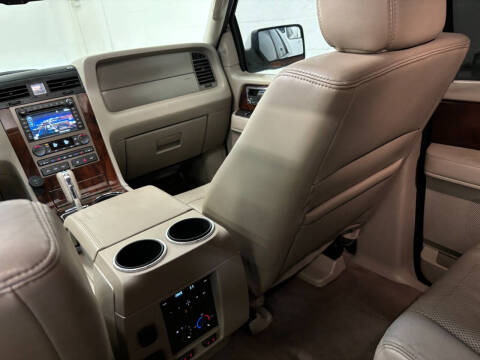 2012 Lincoln Navigator
