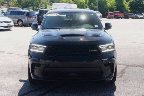 2025 Dodge Durango R/T 20th Anniversary Premium