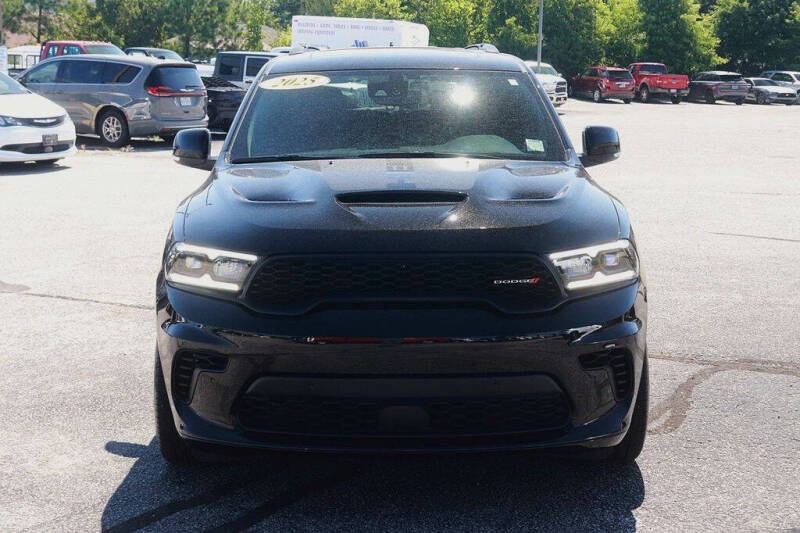 2025 Dodge Durango R/T 20th Anniversary Premium