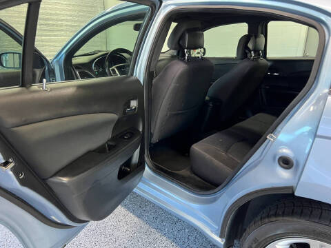 2012 Chrysler 200 Touring