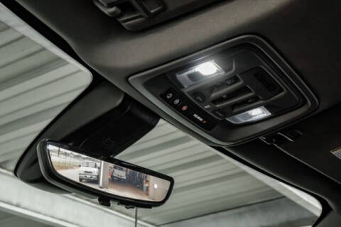 2021 GMC Sierra 2500HD