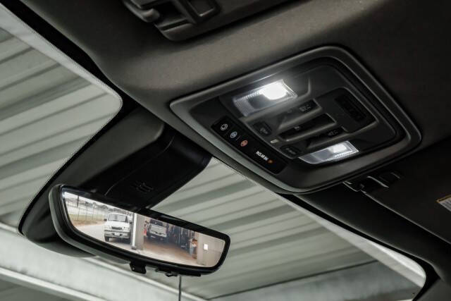 2021 GMC Sierra 2500HD