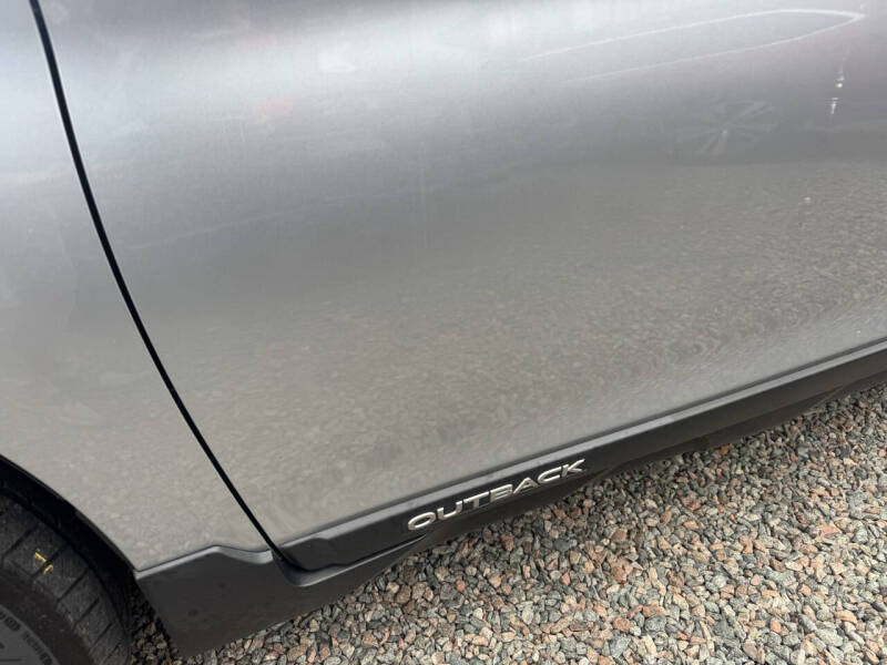 2019 Subaru Outback 2.5i