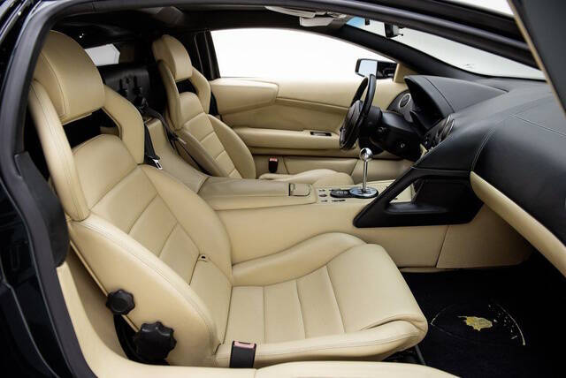 2004 Lamborghini Murcielago