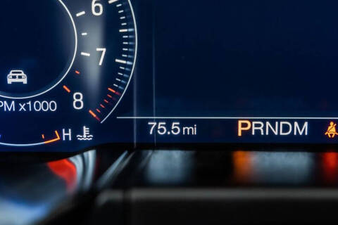 2022 Ford Mustang Shelby GT500