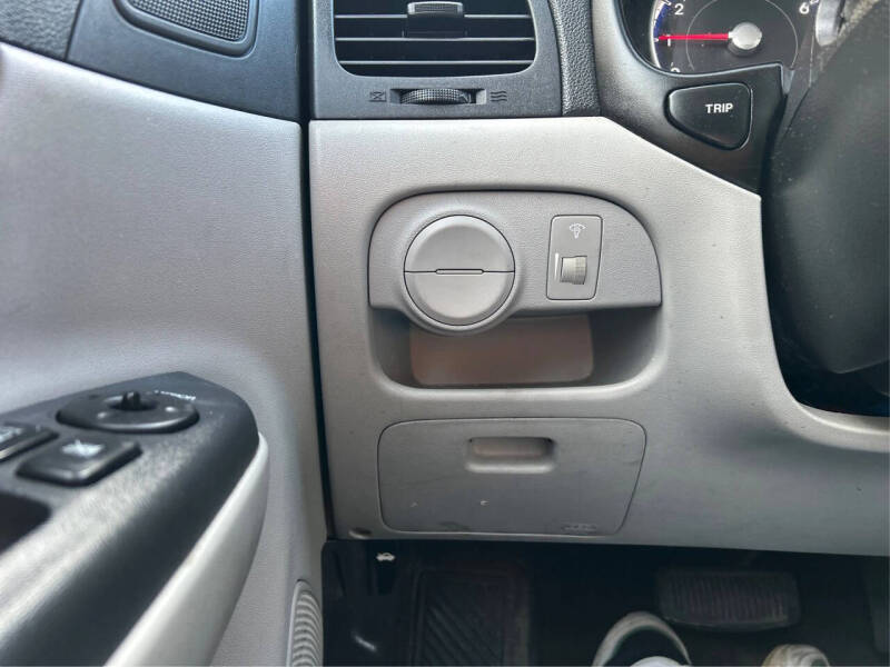 2011 Hyundai Accent GLS