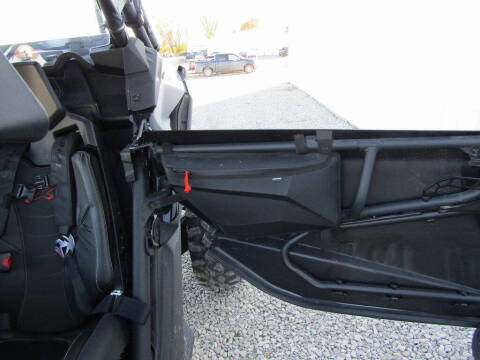 2022 Can-Am Maverick X3