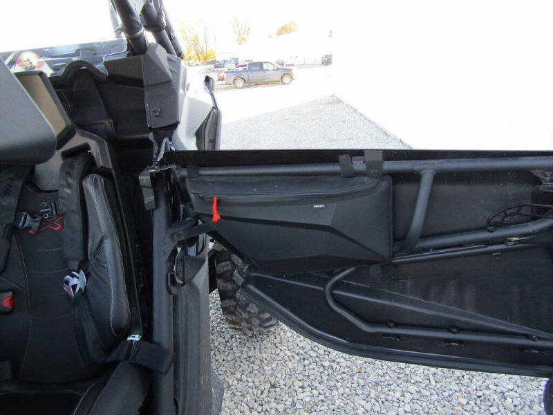 2022 Can-Am Maverick X3