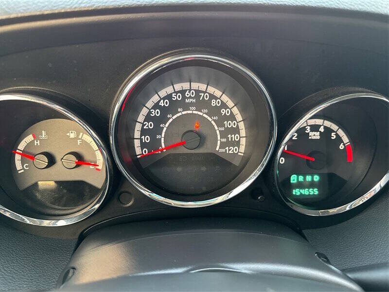 2010 Dodge Caliber SXT