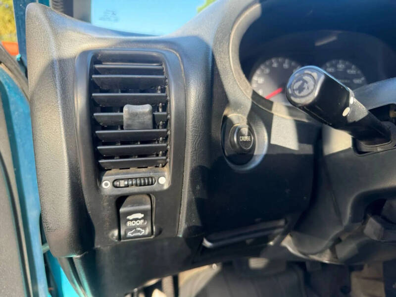 1995 Acura Integra LS