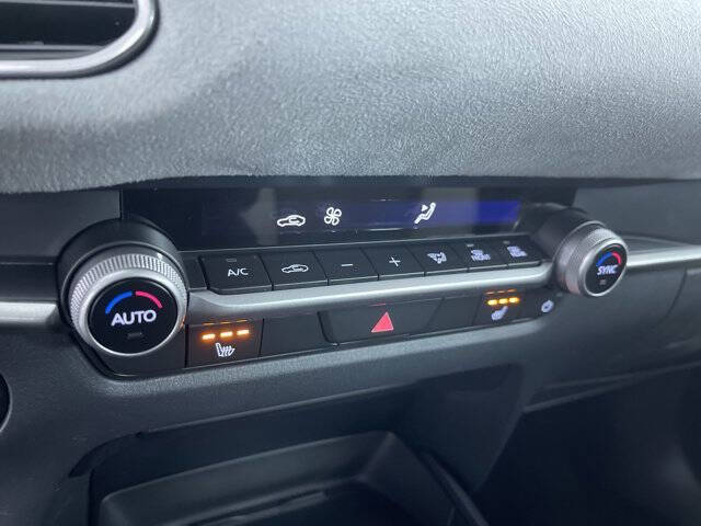 2026 Mazda CX-30 2.5 S Aire Edition