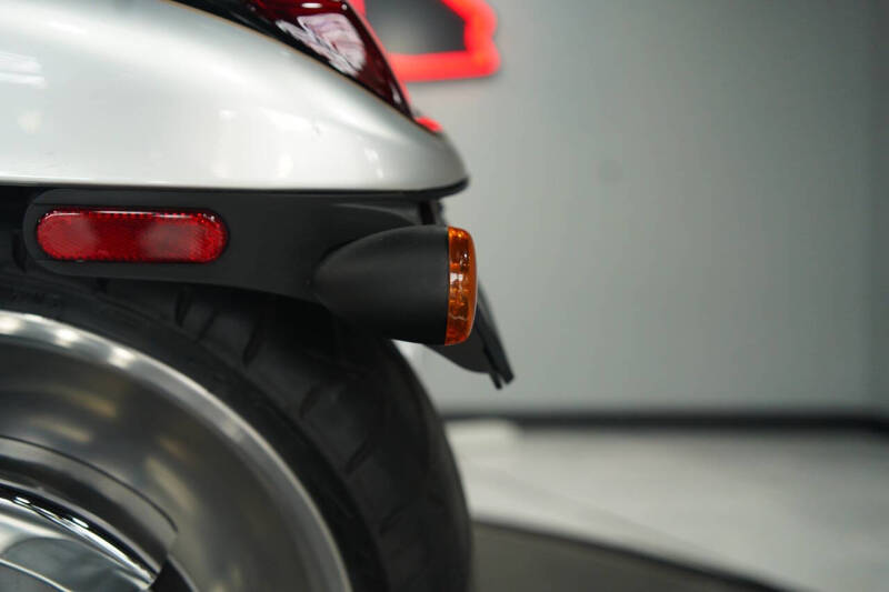 2003 Harley-Davidson V-Rod