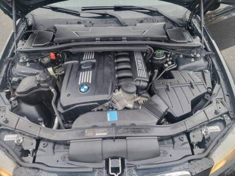 2010 BMW 3 Series 328i xDrive