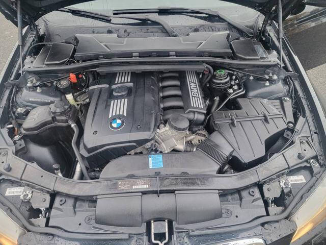 2010 BMW 3 Series 328i xDrive