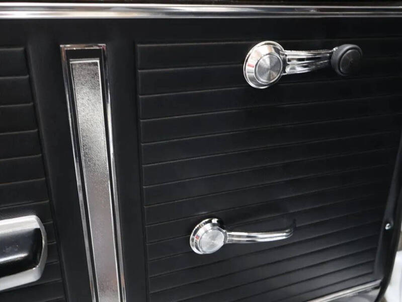 1966 Chevrolet SS