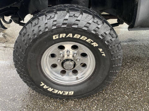 1983 GMC C/K 1500 Series