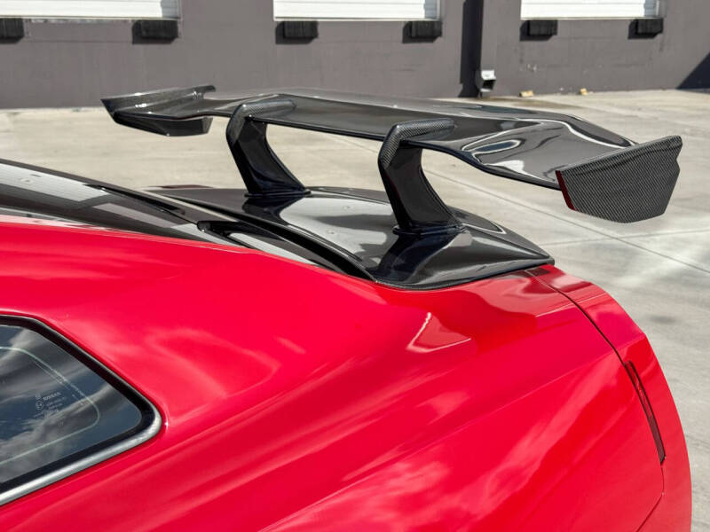 2016 Nissan GT-R Premium