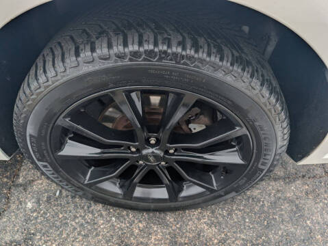 2016 Ford Flex Limited