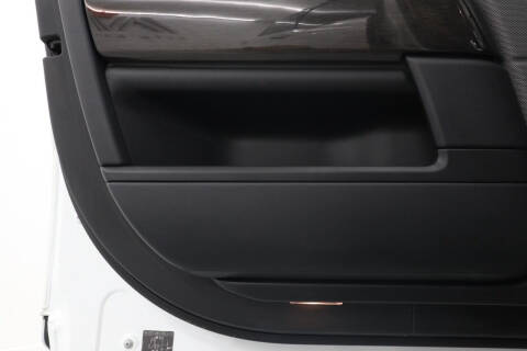 2018 Land Rover Range Rover Sport Autobiography Dynamic