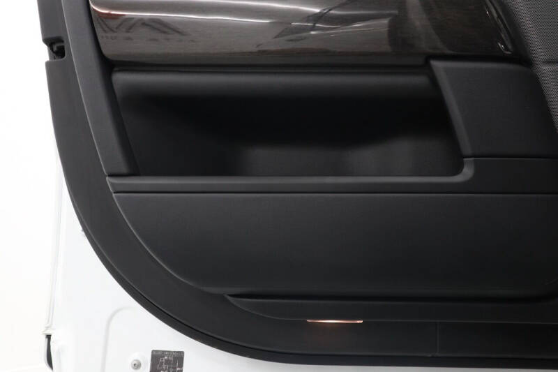 2018 Land Rover Range Rover Sport Autobiography Dynamic