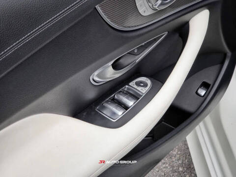 2018 Mercedes-Benz E-Class E 400 4MATIC