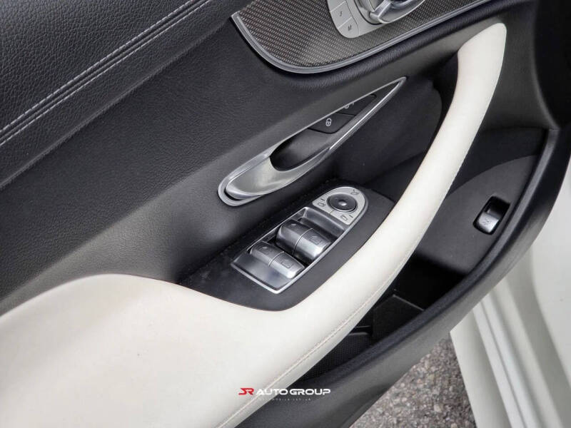 2018 Mercedes-Benz E-Class E 400 4MATIC