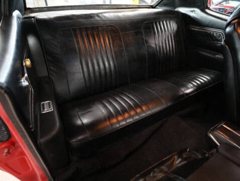 1971 Chevrolet Chevelle