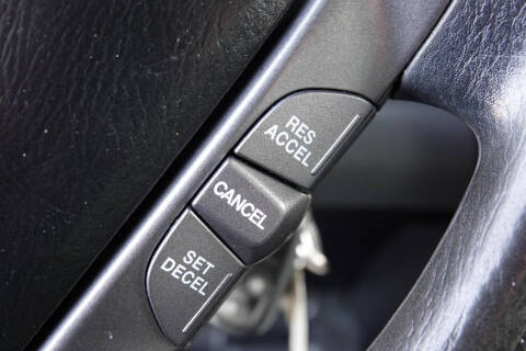 2006 Honda Element EX-P