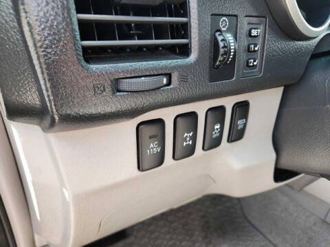 2008 Toyota 4Runner Limited