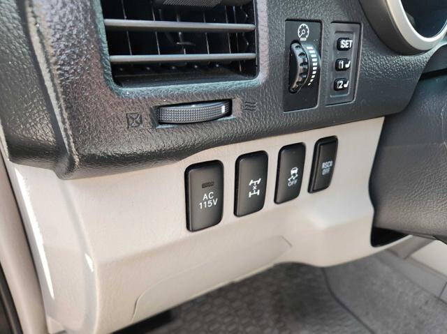 2008 Toyota 4Runner Limited