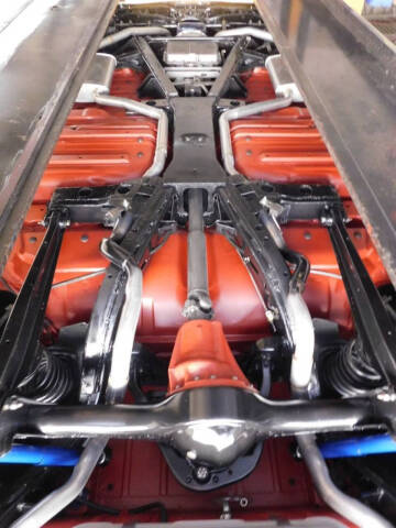 1959 Cadillac Series 62