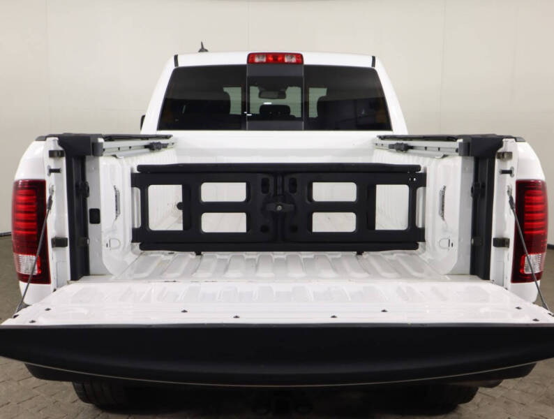 2021 RAM 1500 Classic