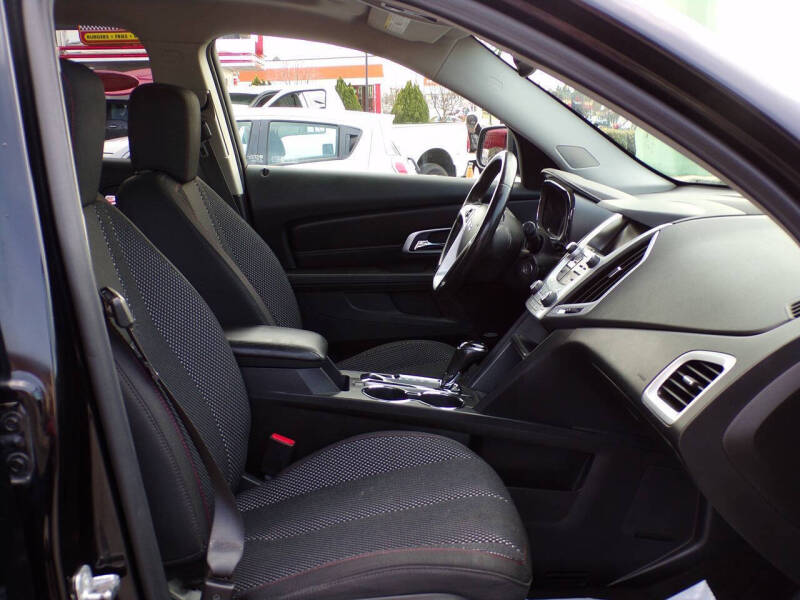 2017 GMC Terrain SLE-2