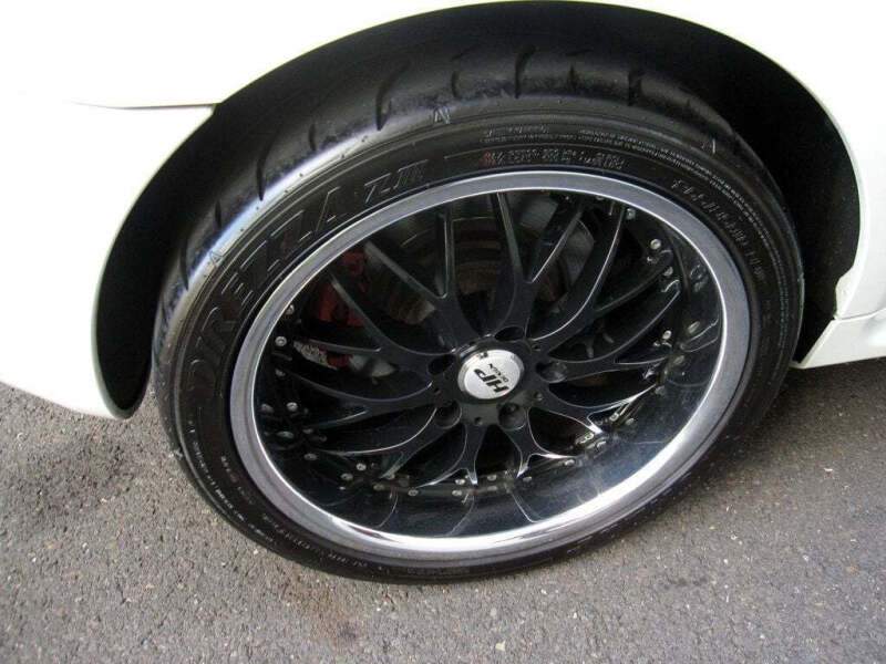 1999 BMW M