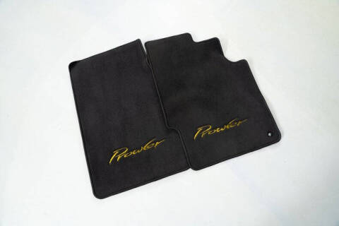 2002 Chrysler Prowler