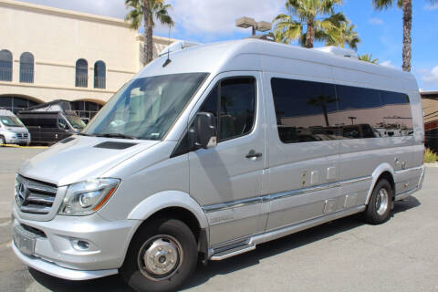2018 Airstream EXT Grand Tour for sale at Rancho Santa Margarita RV in Rancho Santa Margarita CA