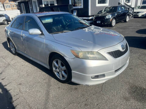 2009 Toyota Camry for sale at Imports Auto Sales INC. in Paterson NJ