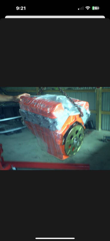 1972 Chevrolet Chevelle