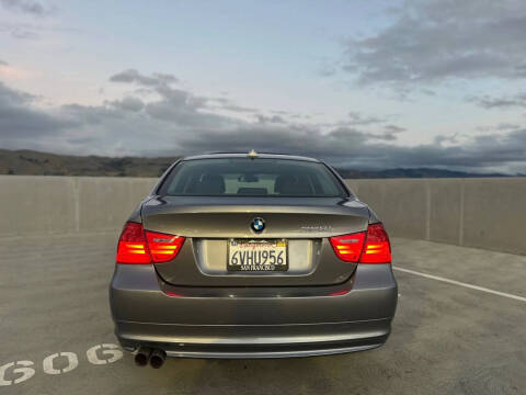 2009 BMW 3 Series 328i xDrive